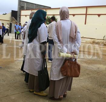 4 millions de candidats pour 28 000 postes: Raz-de-marée à l&rsquo;éducation