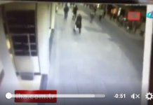 4 morts et 20 blessés en Turquie : Vidéo du moment de l’explosion