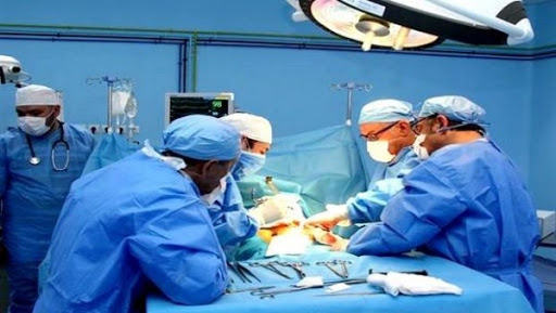 40 greffes de rein programmées pour 2016 au CHU d’Annaba
