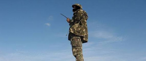 5000 soldats de plus déployés autour des sites gaziers dans le sud de l&rsquo;Algérie