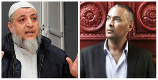 6 mois de prison ferme requis contre Hamadache
