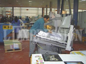 63% Des entreprises ANSEJ ont réussi leurs projets à oran,Le bon exemple à suivre