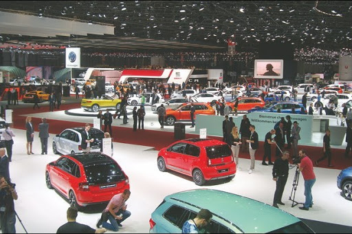86e Édition du salon de l’automobile de Genève: Seulement 2 nouveaux modèles seront introduits en Algérie avant 2017 !