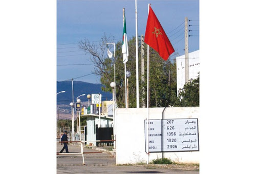 À la frontière de l’ouest Algérien: Jeunesse abandonnée en péril