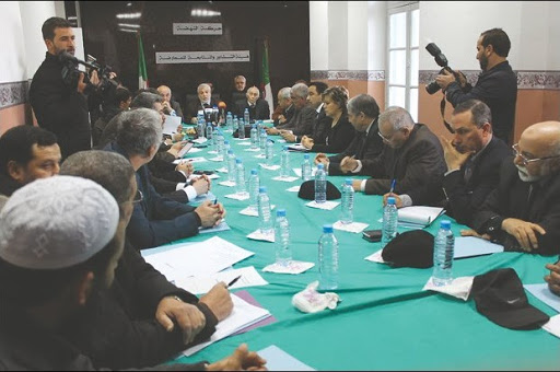 À l’issue de sa réunion, dimanche: L’Icso met en garde contre une explosion sociale