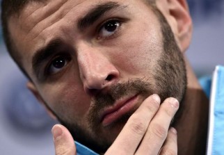 A quelques semaines de l’Euro 2016 en France : Karim Benzema, une affaire d’Etat