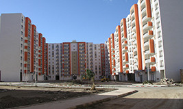 AADL à Constantine : un quota supplémentaire de 1 500 logements