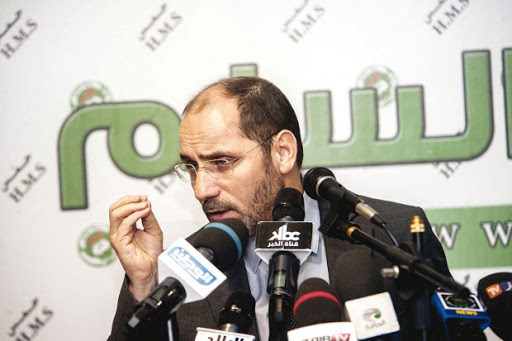 Abderrezak Makri à Guelma: “Le programme du Président est un échec”