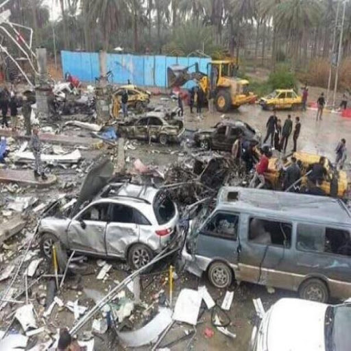 Accidents de la route: L’Algérie en 3e position en 2020 !