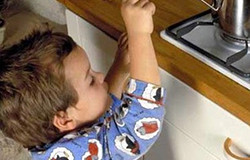 Accidents domestiques à Chlef : la maison de tous les dangers