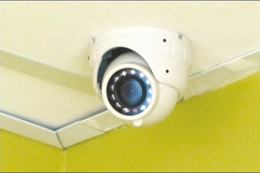 Affaire des caméras au CEM Mohamed-guerbous de Baba hassan: Le syndicat Unpef monte au créneau