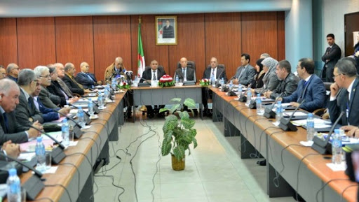 Agriculture: des experts soulignent la nécessité d&rsquo;encourager les fermes familiales