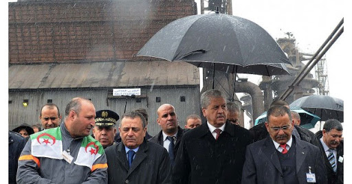 Agriculture et industrie: «Les moyens existent»