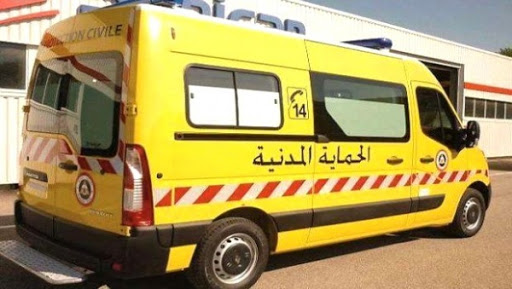 Ain Temouchent: un mort et cinq blessés dans un incendie à hai Moulay Mustapha