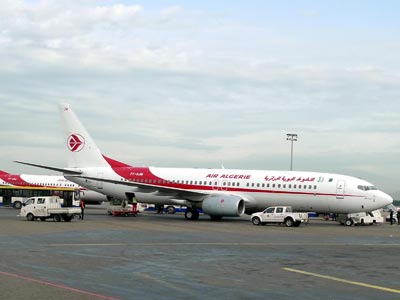 Air Algérie redirige ses vols de Bruxelles vers l’aéroport de Lille