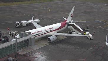 Air Algérie se pose au Luxembourg