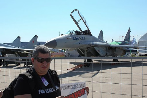 Akram Kharief : « Le terrorisme en Tunisie est pris très au sérieux par son voisin algérien »