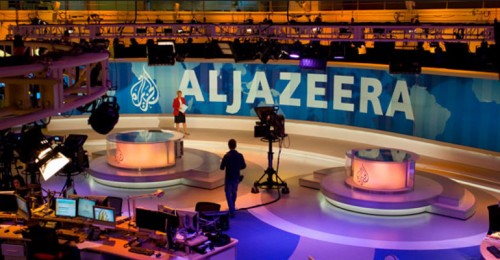 Al Jazeera, la fin d’une légende