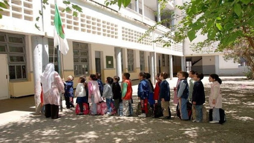 Alger: 200m de centimes consacrés au secteur de l&rsquo;éducation pour l&rsquo;exercice 2015-2016