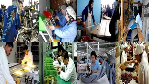 Alger: 6.800 jeunes ont trouvé un emploi dans la capitale en 2015