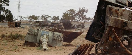 Alger met fermement en garde contre une nouvelle « aventure militaire » en Libye