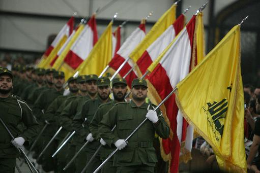 Alger refuse de considérer le Hezbollah comme «organisation terroriste»