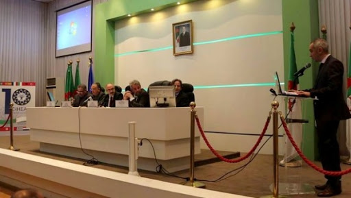 Algérie-CIHEAM: accord dans les domaines de la sécurité alimentaire, le développement durable et la formation