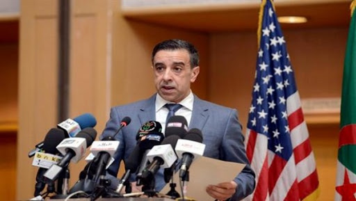 Algérie-Etats Unis: les conditions d’une industrie pharmaceutique réunies en Algérie