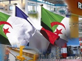 Algérie-France : cinq projets de partenariat signés prochainement à Alger