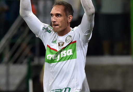 Algérie : le nouveau maillot est déjà porté par… Palmeiras