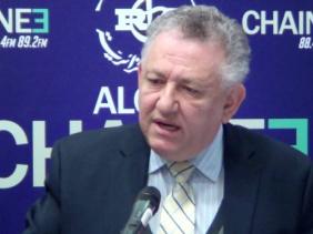 Algérie : Le tabac tue 15.000 personnes par an