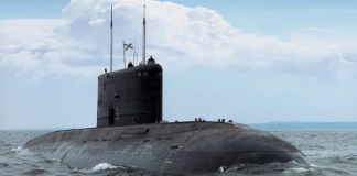 Algérie: l’une des plus grandes forces navales selon « Navy Recognition »