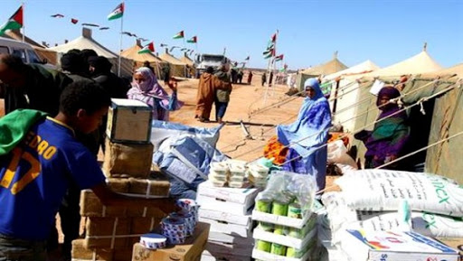 Algérie-PAM : signature de la lettre d&rsquo;entente au titre de l&rsquo;année 2016