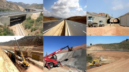Algérie-UE: lancement de deux jumelages dans le domaine des travaux publics