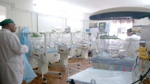 Algérie-Unicef: Les programmes de coopération dans le domaine de la santé passés en revue