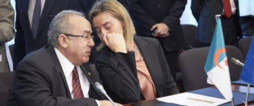 Algérie-Union Européenne: des correctifs sur l&rsquo;Accord d&rsquo;Association seront proposés mai 2016