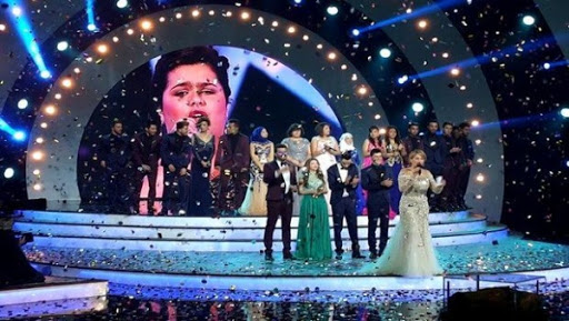 Alhane wa Chabab : la jeune Cylia Ould Mohand lauréate de la 7e édition