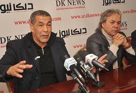 Ali Bencheikh et Madjer – analysent le match de Éthiopie 3-3 Algérie