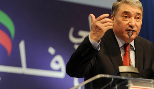 Ali Benflis : « Le militantisme sincère ignore les faux clivages »