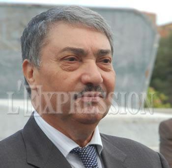 Ali Benflis lors de son rassemblement à Bouira: «Le régime perçoit les jeunes comme une menace»