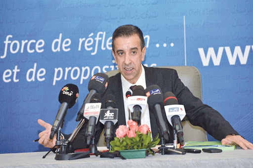 Ali Haddad et le FCE lancent un « plan d&rsquo;émergence » pour relancer l&rsquo;économie algérienne