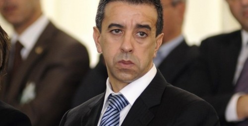 Ali Haddad: le dossier de la pension sera étudié lors de la réunion de la tripartite