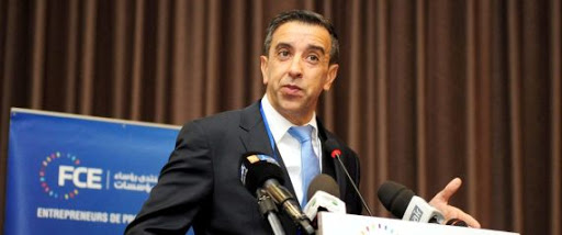 Ali Haddad retire le FCE de l’Africa CEO Forum d’Abidjan à cause d’un problème protocolaire