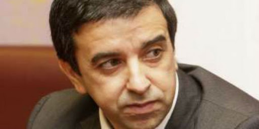 Ali Haddad va lancer son université privée