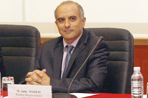 Alors que le ministre de l’énergie en a évoqué l’éventualité Le P-DG de Sonatrach : “Pas de recours à l’endettement extérieur”