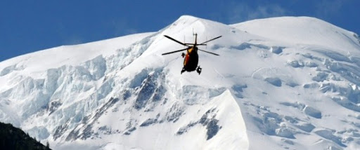 Alpes italiennes: six alpinistes tués par une avalanche