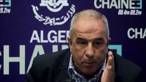 Amar Takjout, SG de la Fédération textiles