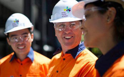 Amec Foster se voit attribuer un contrat FEED dans la construction de trois raffineries