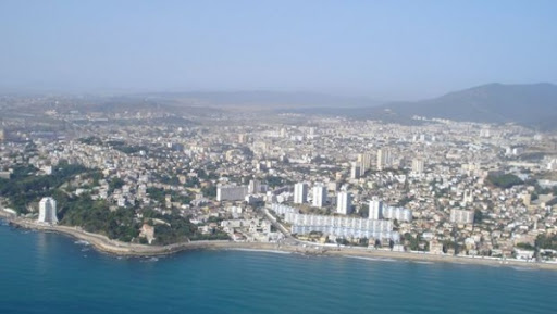 Annaba : une dynamique économique fondée sur une approche intégrée, cohérente et multisectorielle