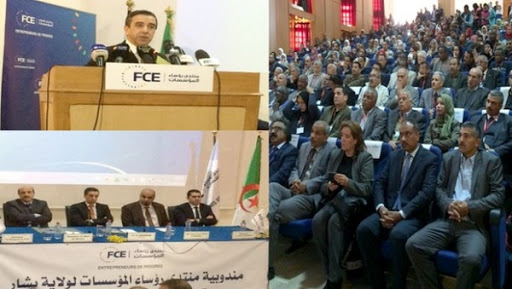 Appel à promouvoir l’esprit d’entrepreneuriat et d’entreprise (FCE)